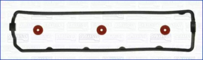 WILMINK GROUP wg1169518 -  Комплект прокладок, крышка головки цилиндра